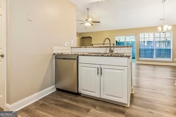 Building Photo - 3630 Silver Springs Ct