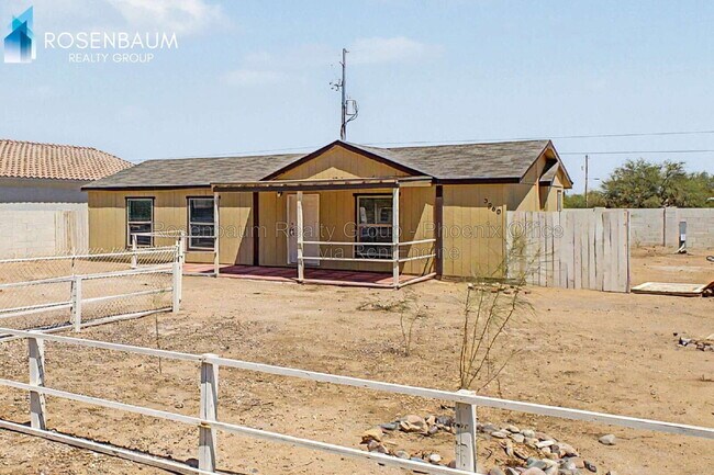 Building Photo - 3360 W Madera Dr