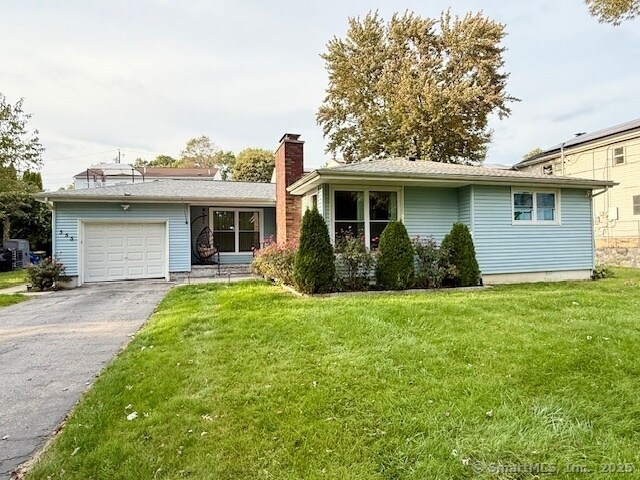 Foto del edificio - 355 Lounsbury St
