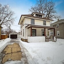 Building Photo - 305 N Indiana Ave