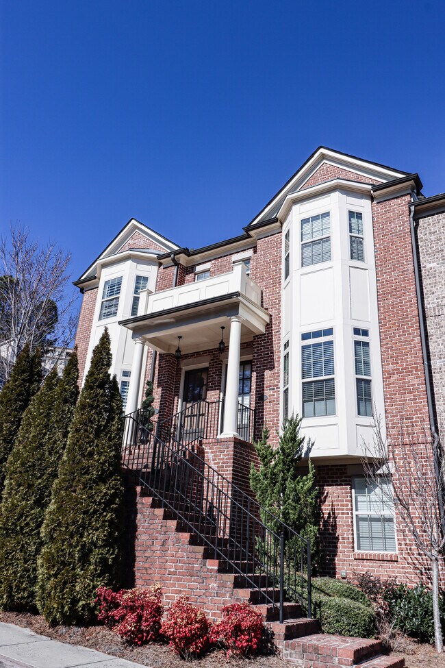 Building Photo - 3708 Broughton Cir