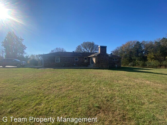 Building Photo - 3 br, 2 bath House - 7501 Hickory Ridge Rd