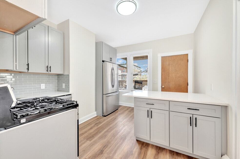 Photo - 16 O St Apartment