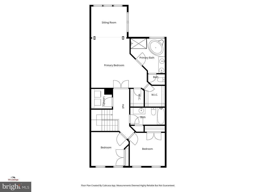 Foto del edificio - 42599 Galbraith Square