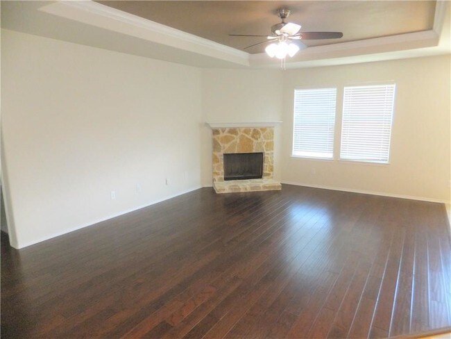 Foto del edificio - 1717 Abby Creek Dr
