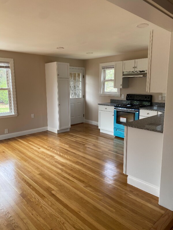 Foto del edificio - 176 N Worcester St