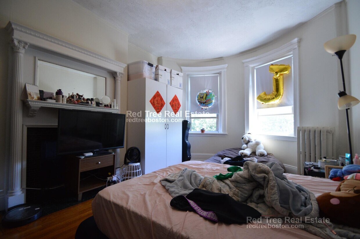 Foto principal - 1788 Beacon St