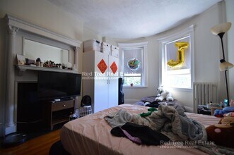 Building Photo - 1788 Beacon St