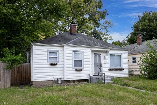 Building Photo - 2 br, 1 bath House - 2006 N Linwood Ave