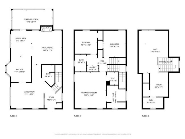 Building Photo - 1868 Hubbell Dr