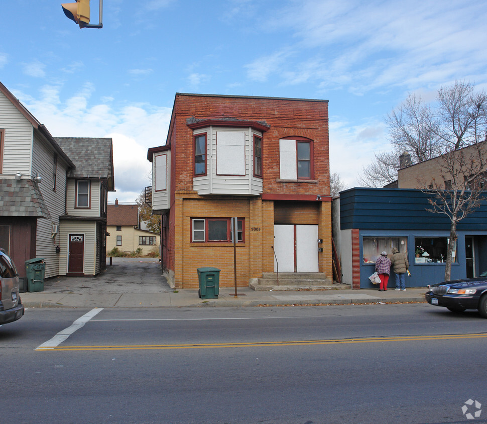 Primary Photo - 500.5 Lyell Ave