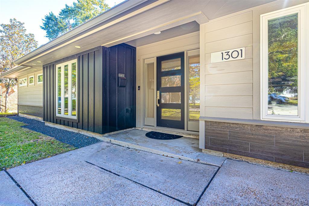 1301 Candlelight Ln, Houston, TX 77018 House Rental in Houston, TX