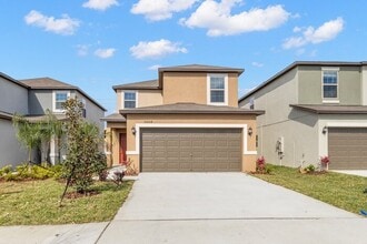 Building Photo - 5008 Wild Senna Blvd
