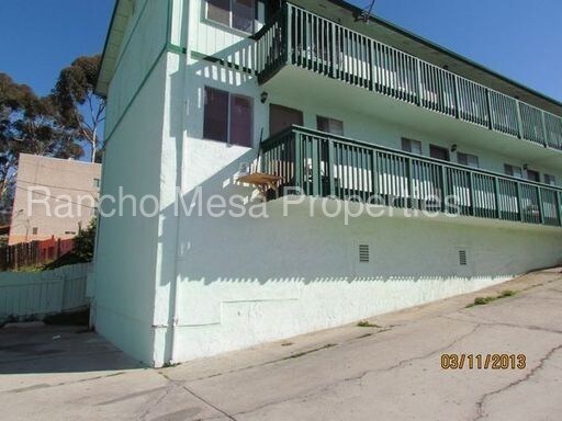 Primary Photo - 1Br/1Ba City Heights