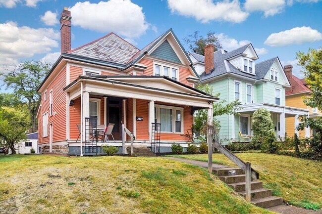 Foto del edificio - 2027 N 4th St