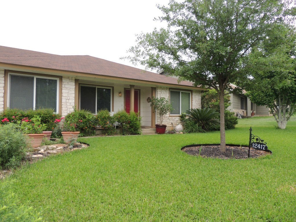 Primary Photo - 12417 Wycliff Ln