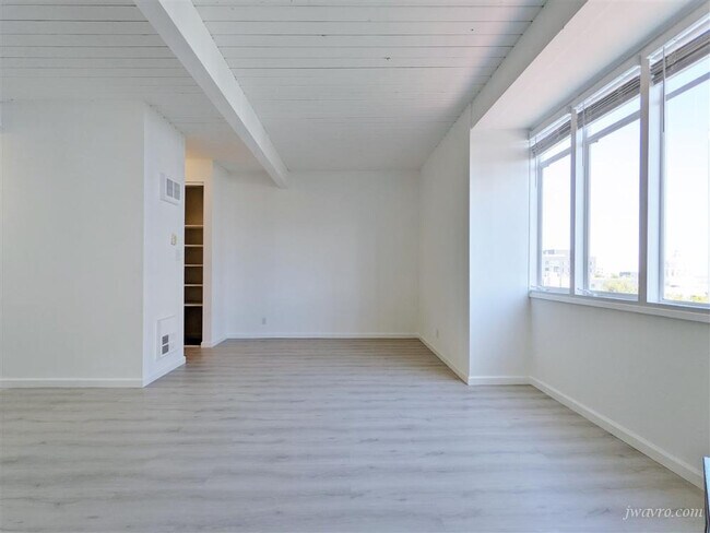 Foto del edificio - 1175 Ellis St
