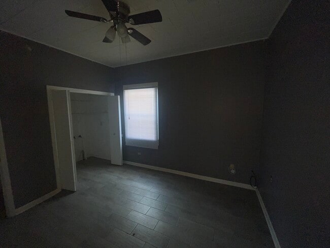 Bedroom - 538 Ave A