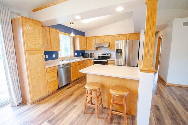 Foto del edificio - 2988 Bandel Ct NW