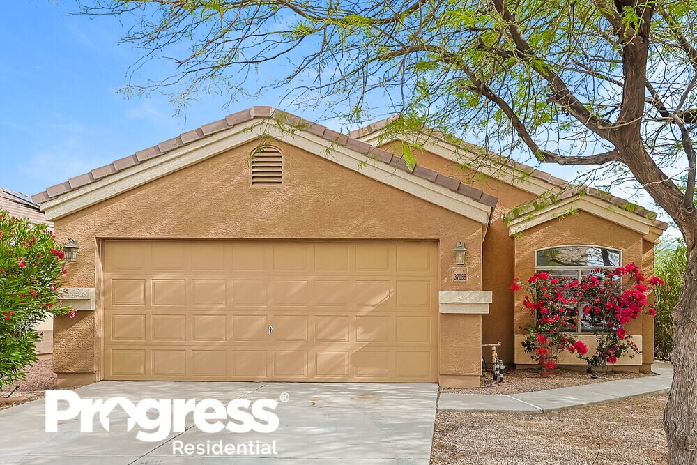 37088 W Amalfi Ave, Maricopa, AZ 85138 House Rental in Maricopa, AZ