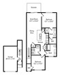 2B/2B AB Townhome