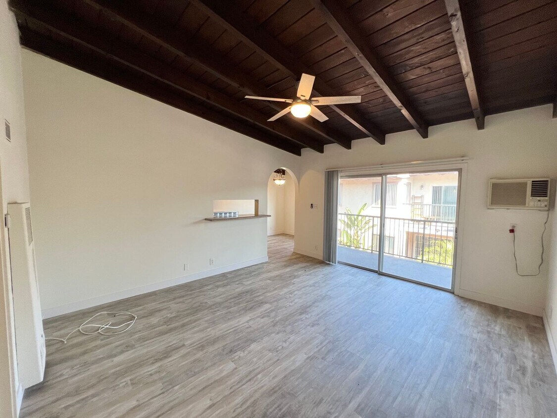 Foto principal - 3608 Keystone Av