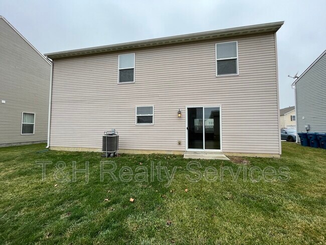 Foto del edificio - 8031 Gathering Ln