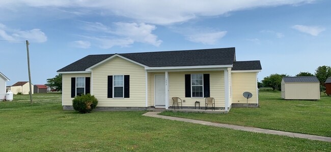 Building Photo - 1243 Ramsey Rd