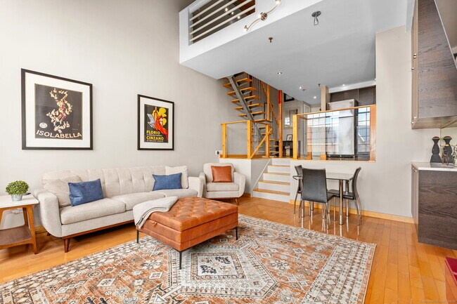 Foto del edificio - 25 Grand St