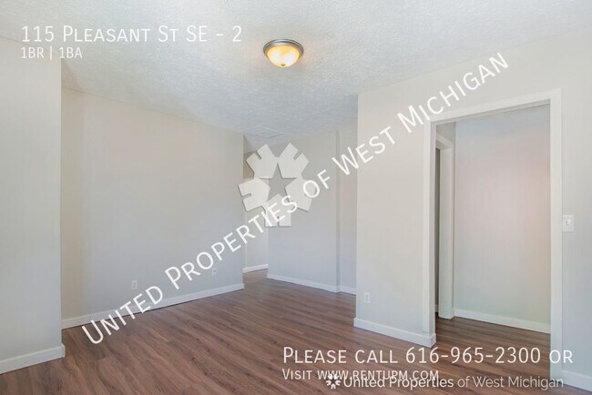 Foto del edificio - 115 Pleasant St SE
