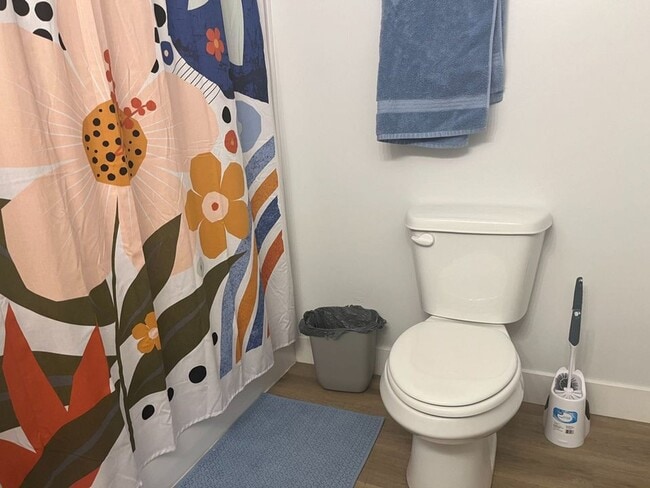 Foto del edificio - Private Basement Suite in Shared Lehi Townhome