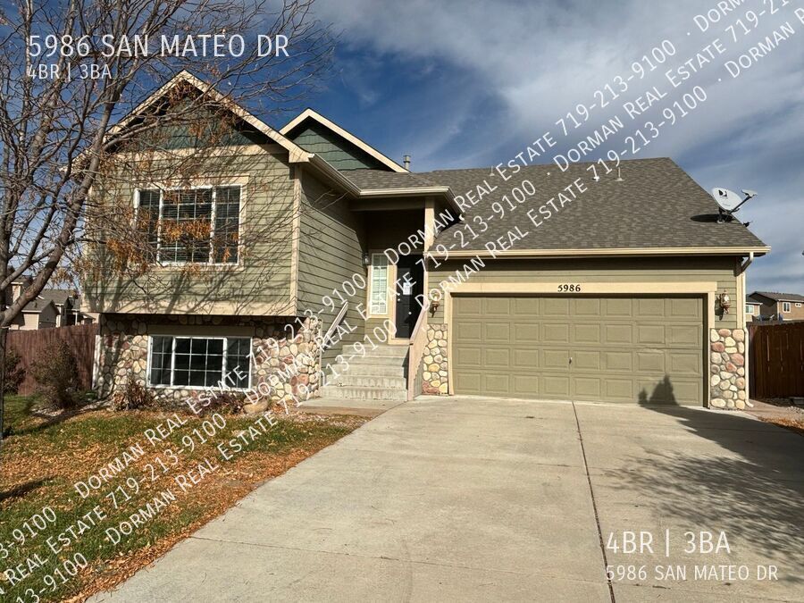 Foto principal - 5986 San Mateo Dr