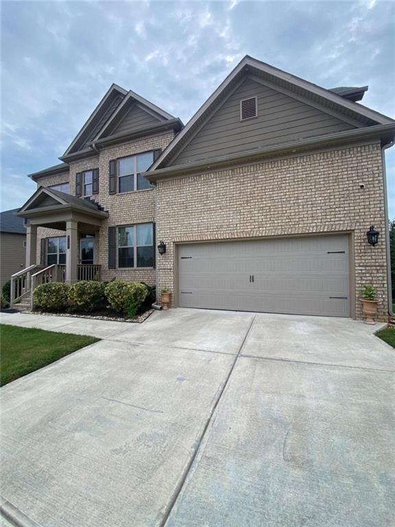 Foto del edificio - 8157 Hillside Climb Wy