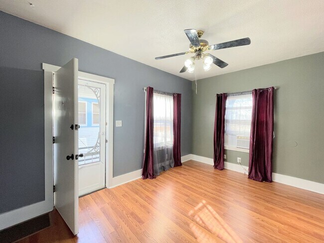 Foto del edificio - Clean 1 bedroom home