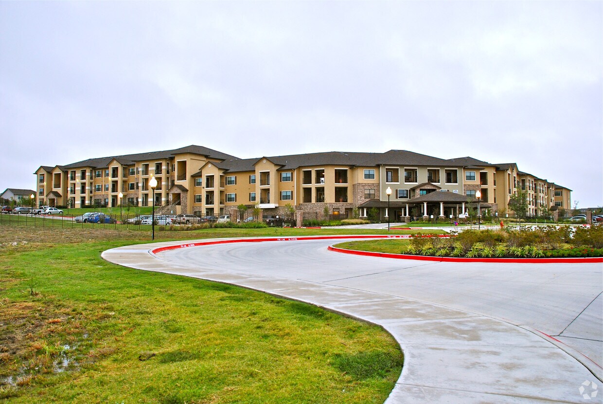 Primary Photo - Sedona Village Senior Living