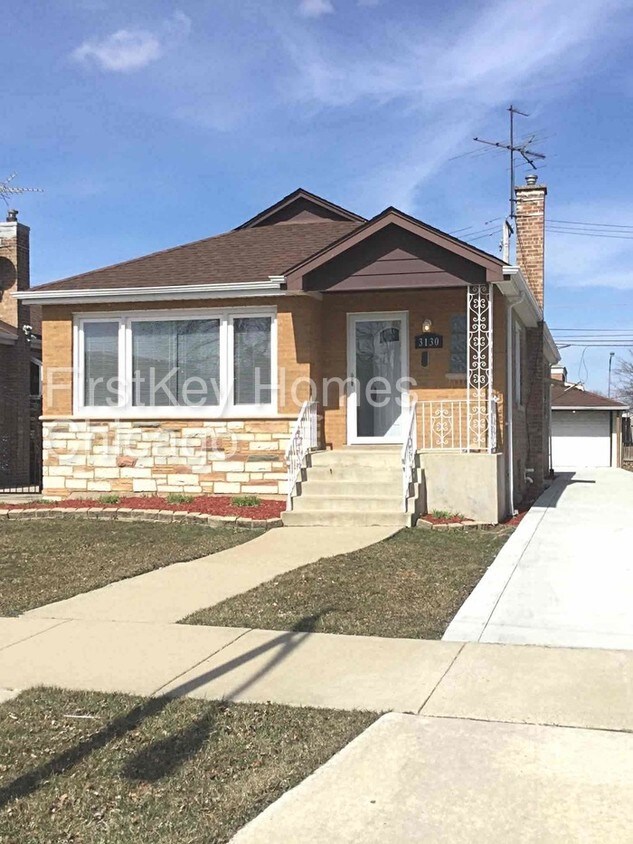 3130 W 83rd Pl, Chicago, IL 60652 House Rental in Chicago, IL