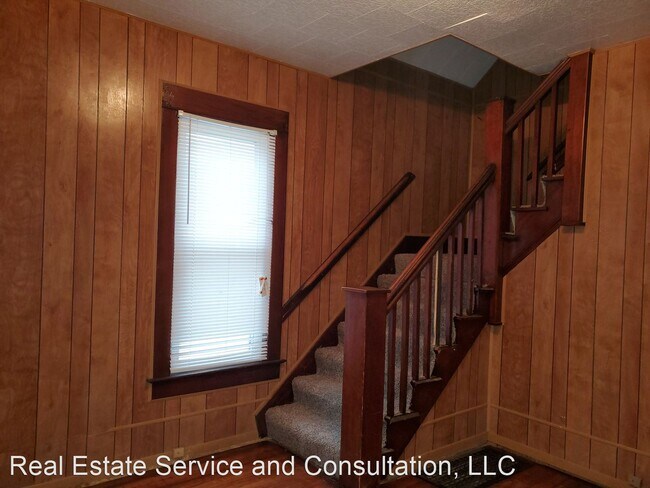 Foto del edificio - 3 br, 1.5 bath House - 1514 N Carolina