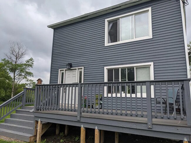 Building Photo - 1704 Danby Rd