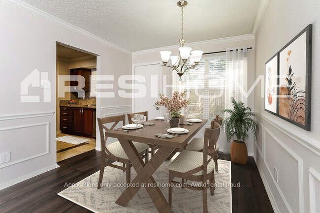 Foto del edificio - 20110 Bolton Bridge Lane