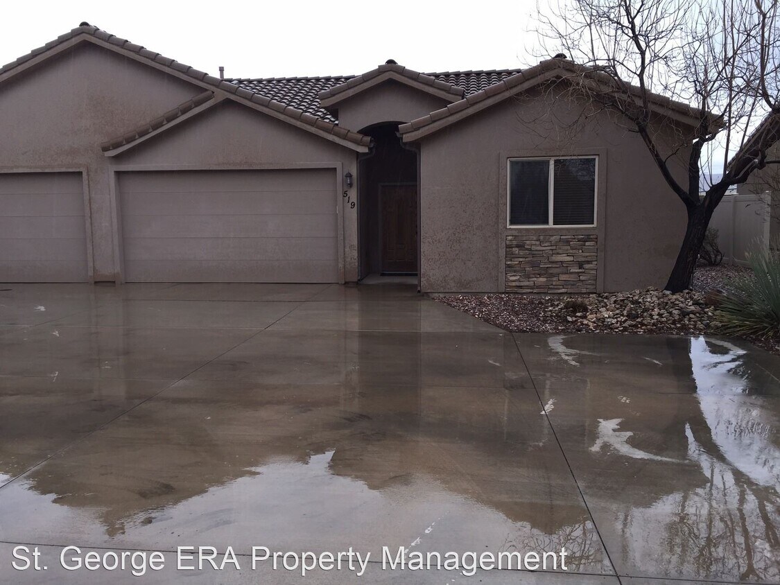 Primary Photo - 3 br, 2 bath House - 519 N 2480 W