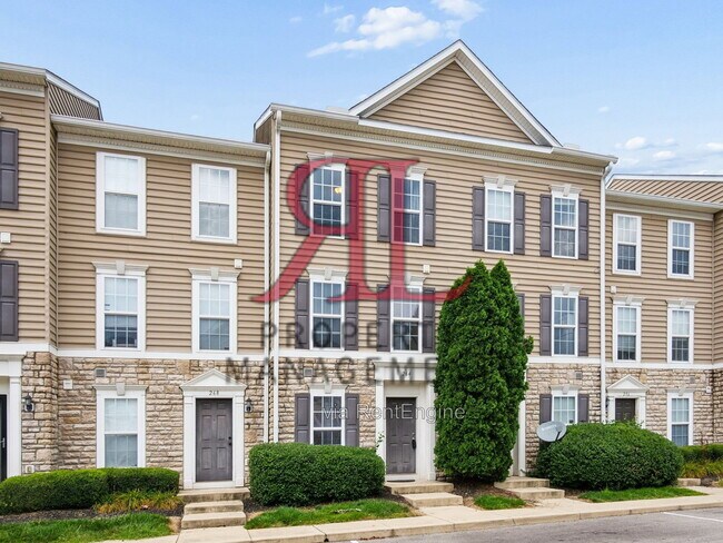 Foto del edificio - 264 Hemlock Ravine Dr