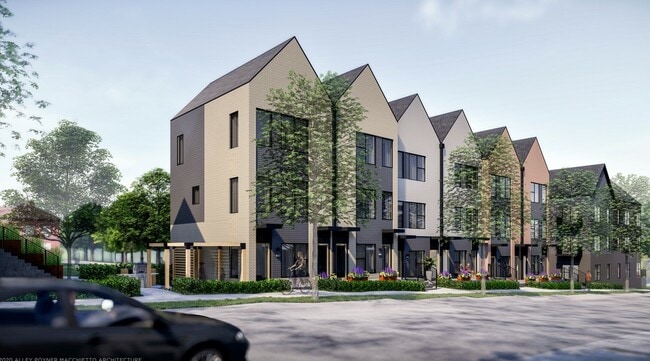 nook Apartments - nook