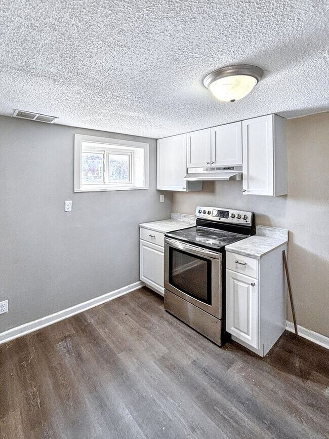 Foto del edificio - Cozy 1-Bedroom Home in a Convenient Locati...