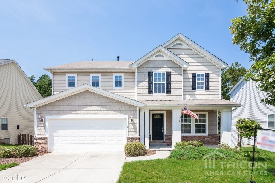 Foto principal - 1128 Jade Glen Dr