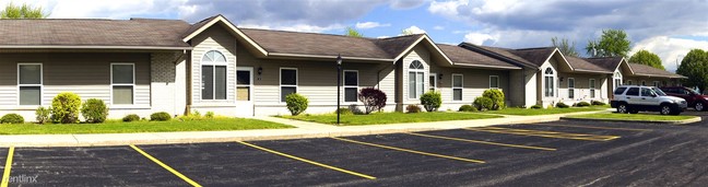 Foto del edificio - 720 Westview Dr