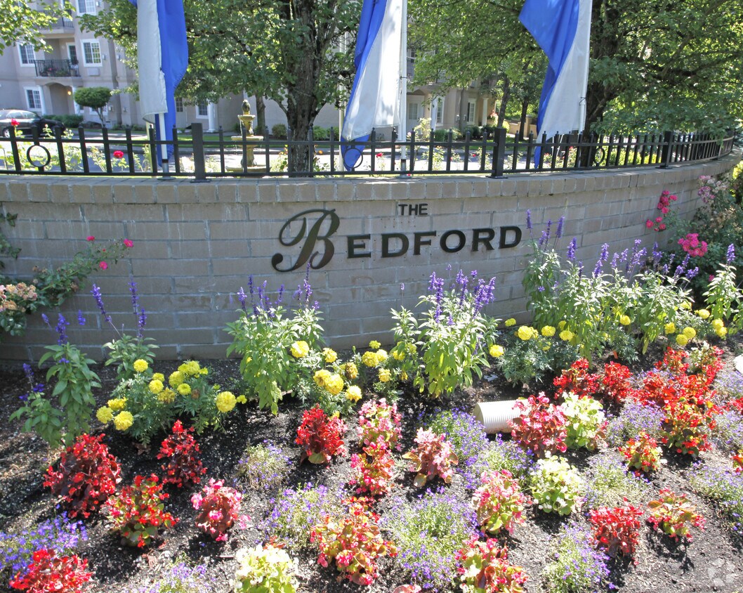 The Bedford Apartments Vancouver, WA