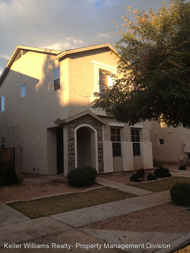 Foto del edificio - 3 br, 2.5 bath House - 6614 W Polk ST 2124...