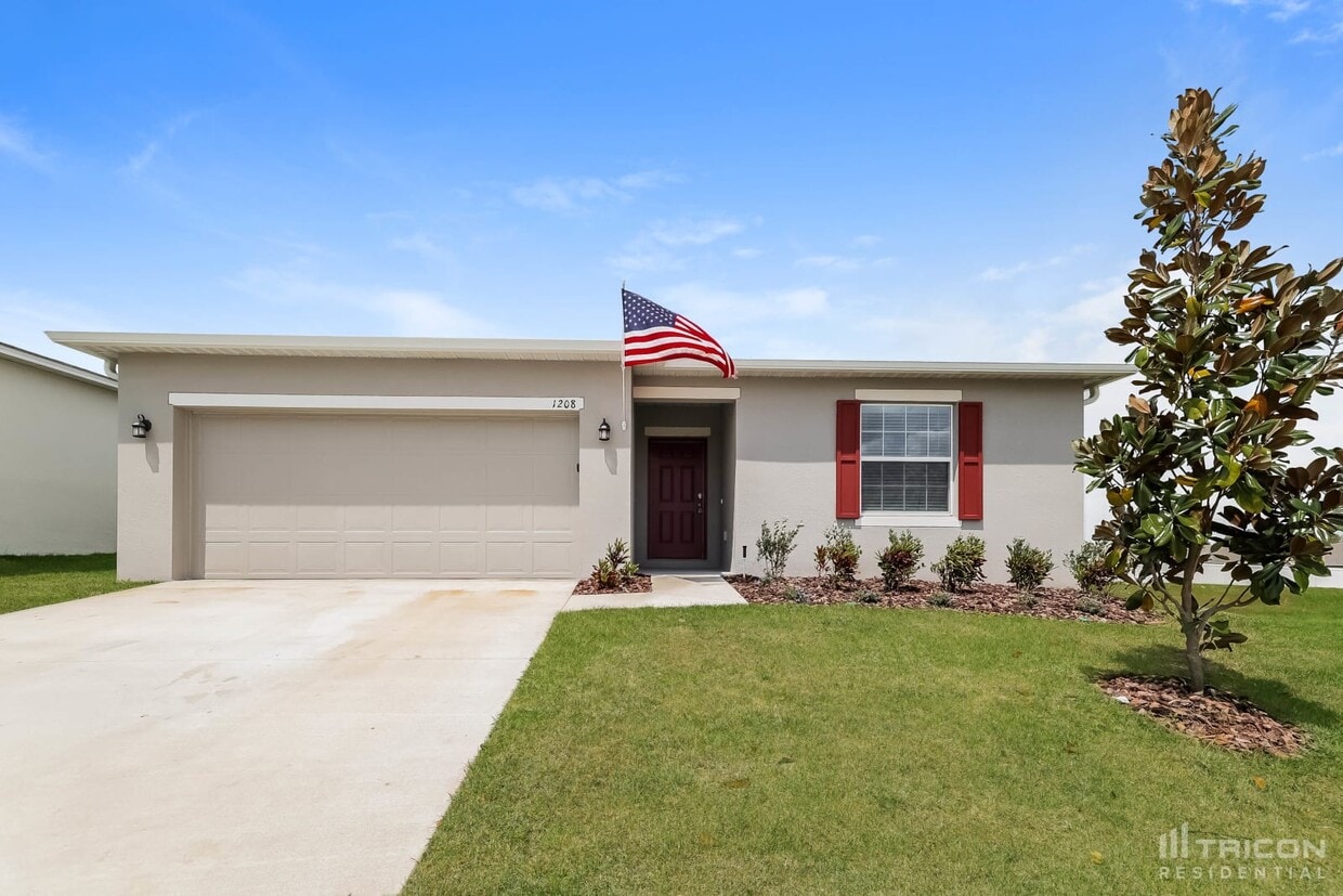 Primary Photo - 1208 Salisbury Dr