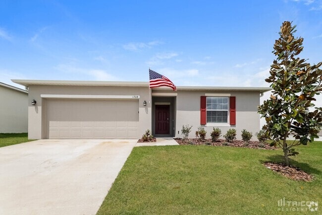 Building Photo - 1208 Salisbury Dr