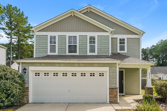 Building Photo - 3012 Van Dorn Rd